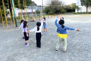 粟田・ハイランド学童クラブ